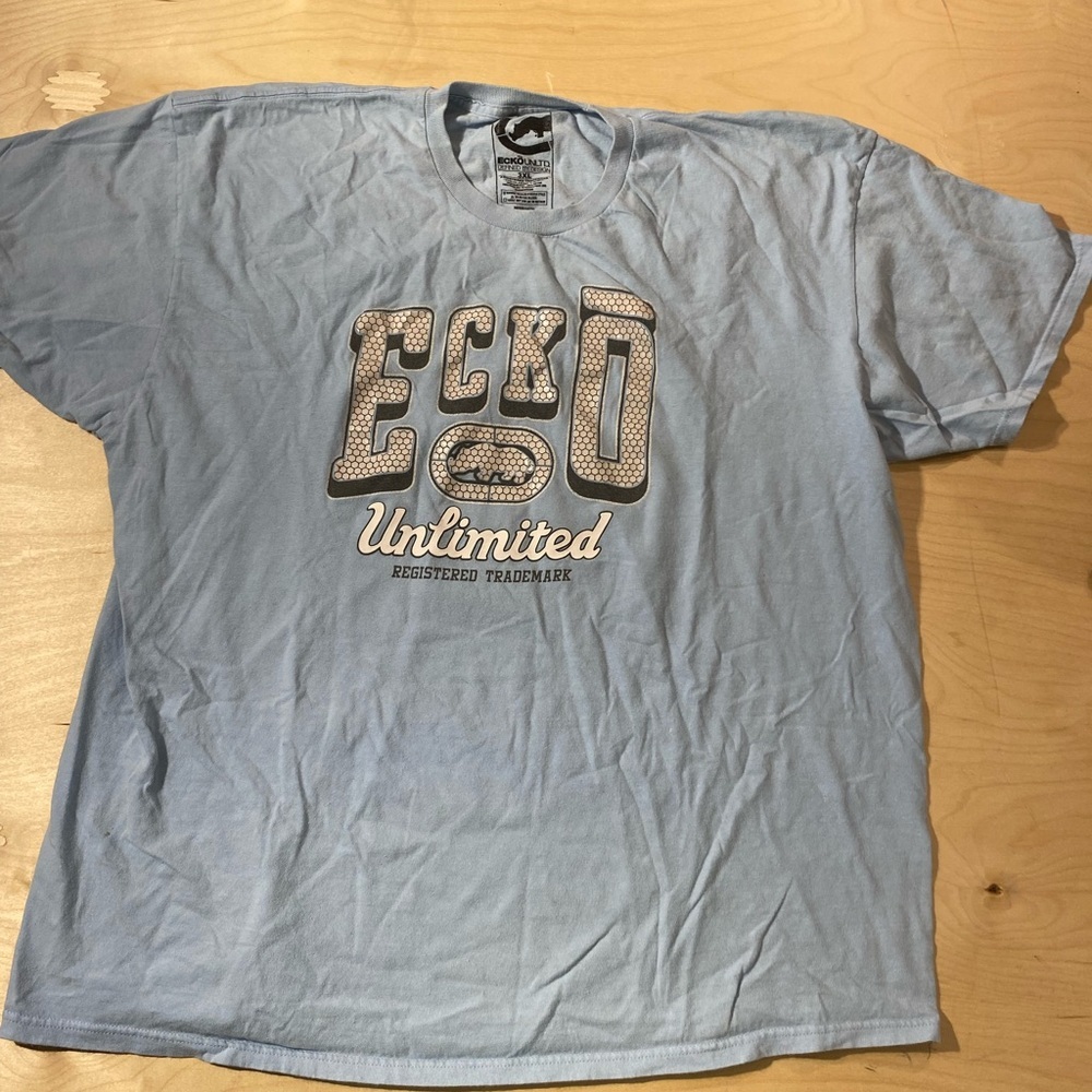 Ecko Unltd Tee 3XL (AF)